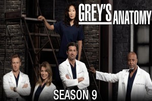 فصل نهم سریال گریز آناتومی Grey's Anatomy